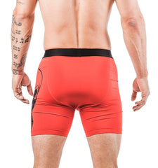 Headrush Boxer Homme