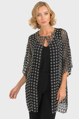 Joseph Ribkoff- Cardigan Femme