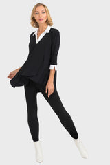 Joseph Ribkoff Tunic Femme