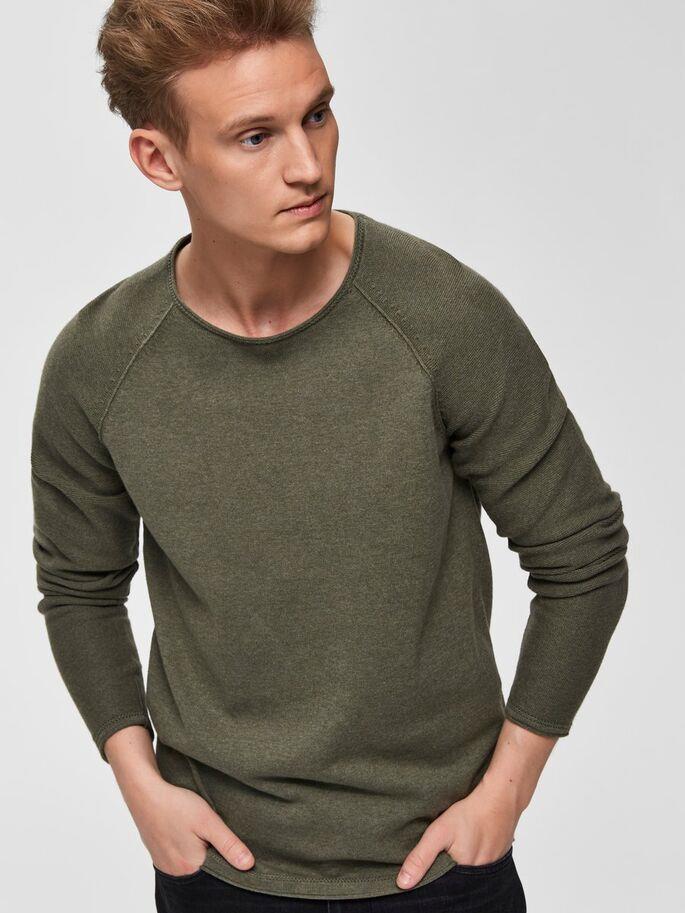 SELECTED Chandail Homme