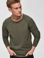 SELECTED Chandail Homme