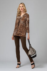 Joseph Ribkoff blouse