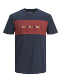 Jack&Jones T-Shirt Homme