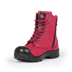 Pilote & Filles Botte