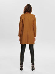 Only Manteau Femme
