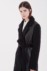 Rudsak Manteau Femme