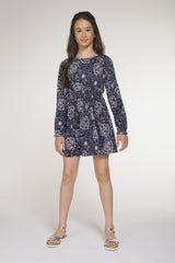 Dex Kids Robe Fille