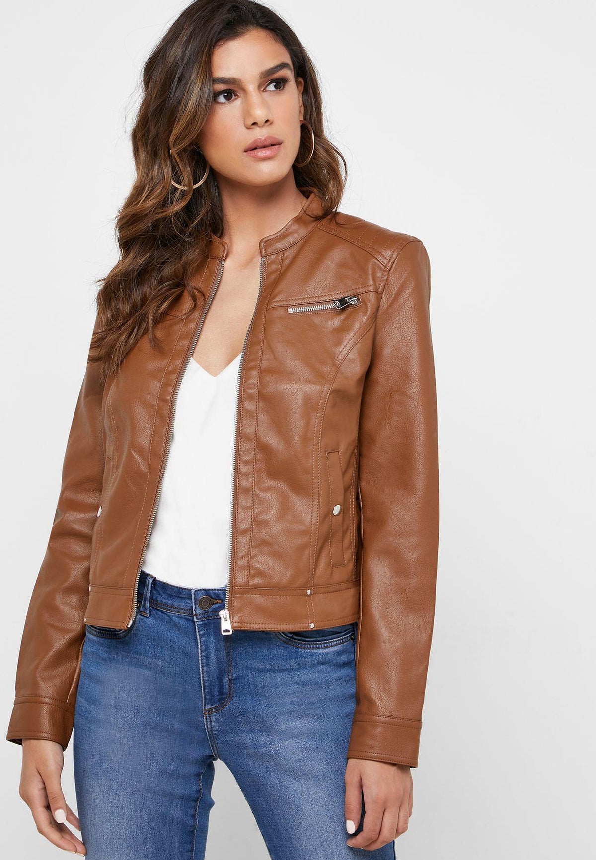 Vero Moda Veste Femme