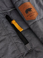 Name It Manteau Garçon