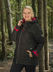 Pilote & Filles Manteau