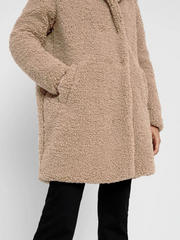Noisy-May Manteau Femme