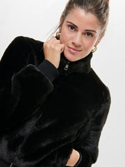 Only Manteau Femme