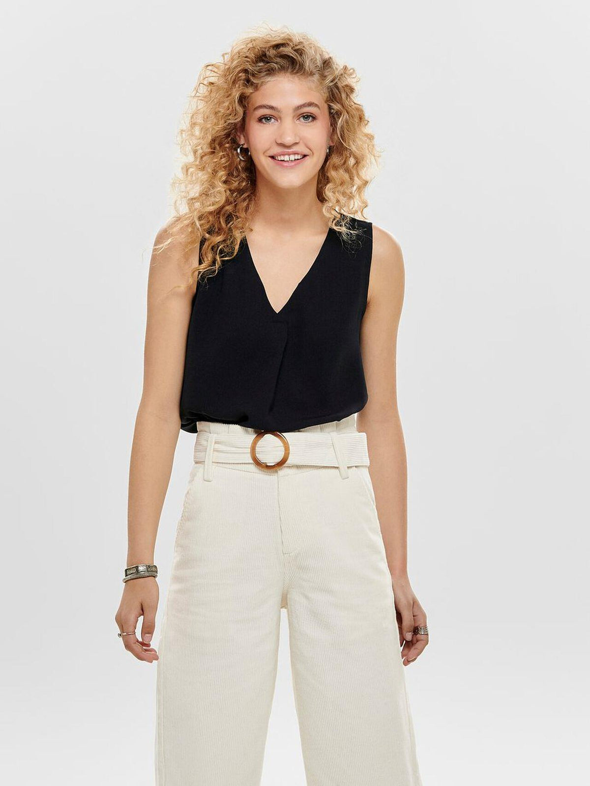 Only Camisole Femme