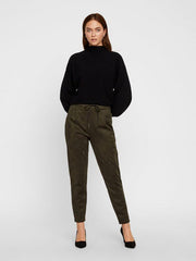 VERO MODA COL ROULÉ FEMME