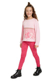 Desigual Enfant  Legging