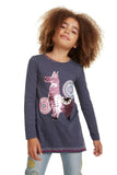 Desigual Enfant T-Shirt