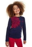 Desigual Enfant T-Shirt