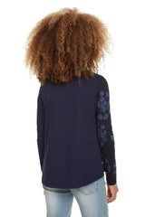 DESIGUAL CHANDAIL FILLE