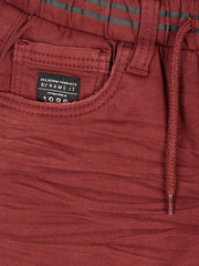 Name It Pantalon Garçon