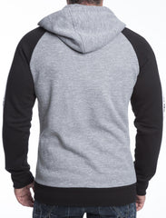 Rufen Hoodie Veste Homme