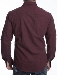 Rufen Chemise Homme