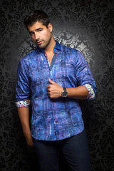 Au Noir Chemise Homme