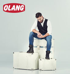 Olang Botte Homme