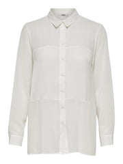 ONLY CHEMISE FEMME