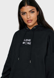 Noisy May Hoodie Femme