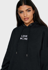 Noisy May Hoodie Femme