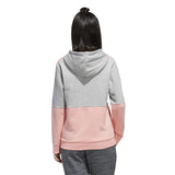 ADIDAS Hoodie Femme