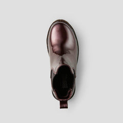 Bottes Filles-Cougar