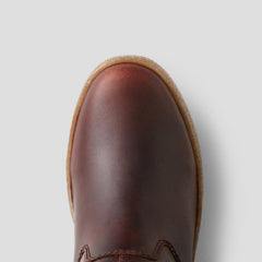 Bottes Femme-Cougar