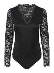 Vero Moda Bodysuilt Femme