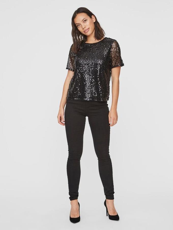 Vero Moda Blouse Femme