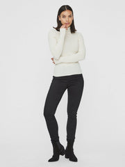 VERO MODA COL ROULÉ FEMME
