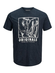 Jack&Jones T-Shirt Homme