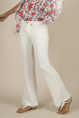 Molly Bracken Pantalon Femme