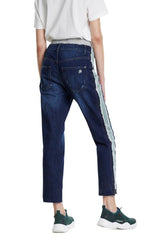 Desigual Jeans Femme