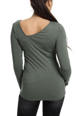 Rufen Chandail Femme