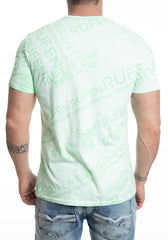 Rufen T-Shirt Homme