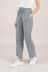 Molly Bracken Pantalon Femme