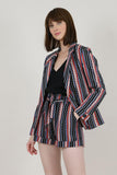 Molly Bracken Blazer Femme