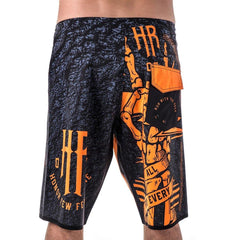 Headrush Maillot de bain Homme