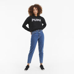 Puma Hoodie Femme