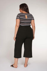 Dex Plus Pantalon Taille Plus Femme