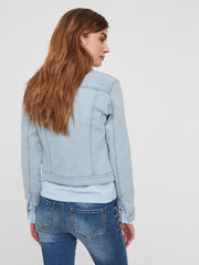 Vero Moda Veste en Jeans Femme