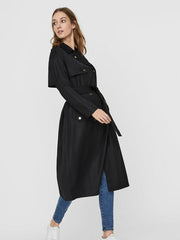VERO MODA TRENCH COAT FEMME