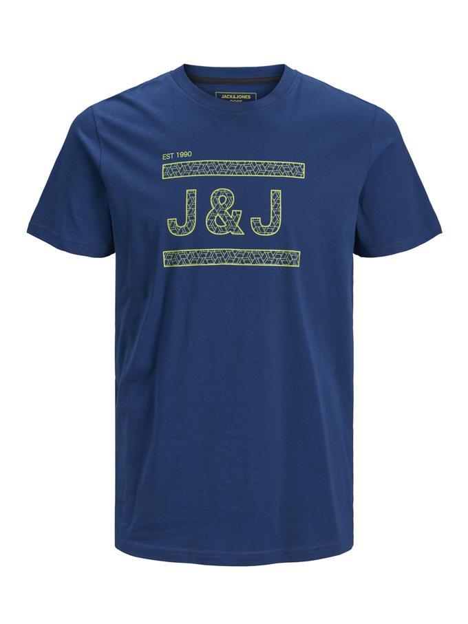 Jack&Jones T-Shirt Homme