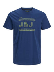 Jack&Jones T-Shirt Homme